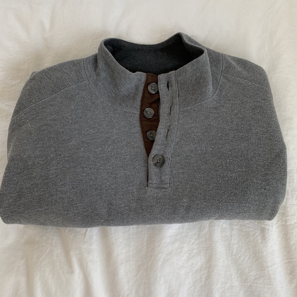 Tasso Elba Sweater XXL - new no tags